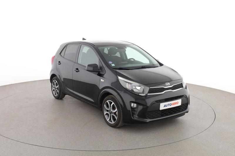 Kia Picanto 1.0 Design 67 ch