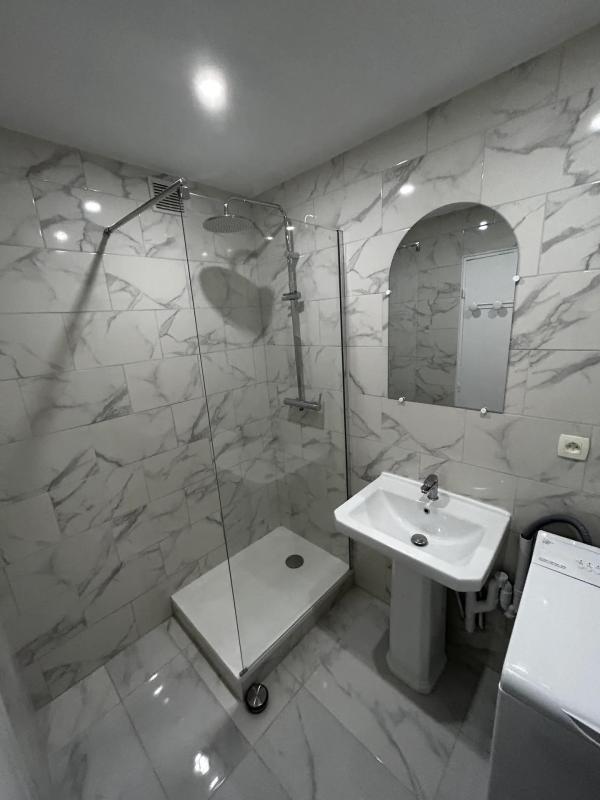 Appartement - 72 m² - 4 pièces