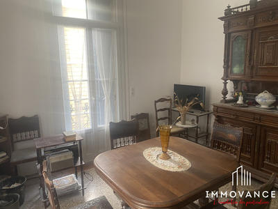 Appartement - 78 m² - 4 pièces