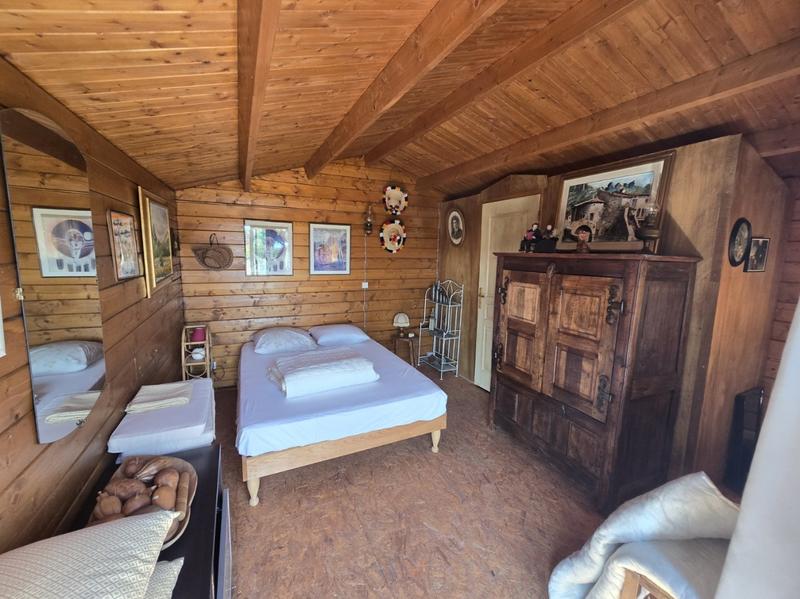 Viager - Maison - 90 m² - 3 pièces