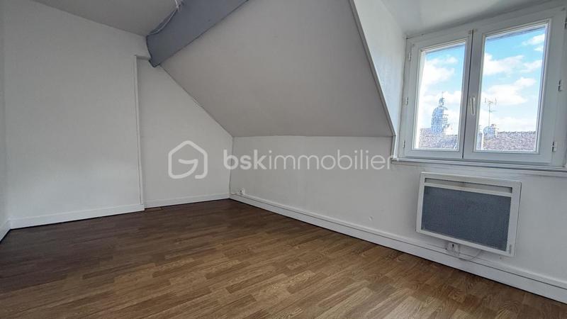 Appartement - 31 m² - 3 pièces