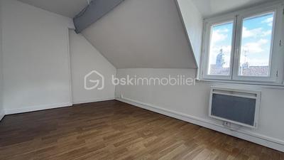 Appartement - 31 m² - 3 pièces
