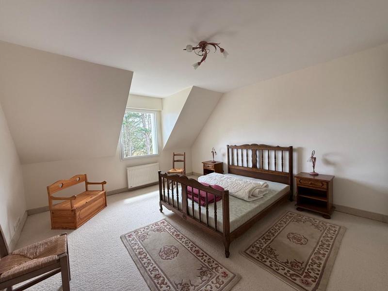 Maison de ville - 230 m² - 6 pièces