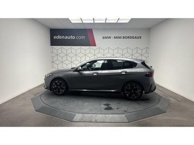 Bmw Série 1 120 170 ch Dkg7 m Sport