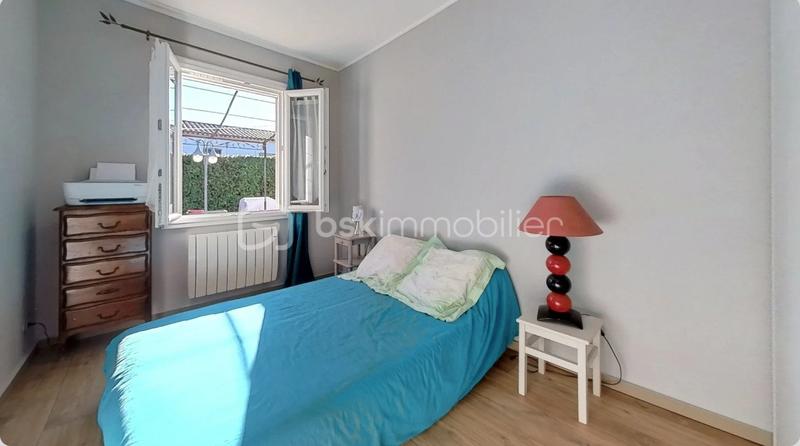 Maison traditionnelle - 116 m² - 6 pièces