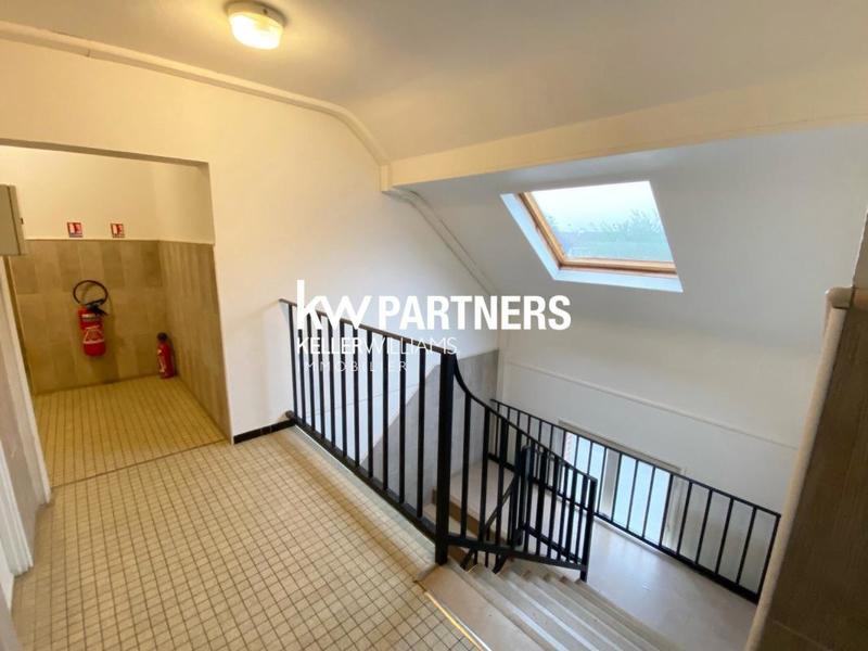 Appartement - 918 m²