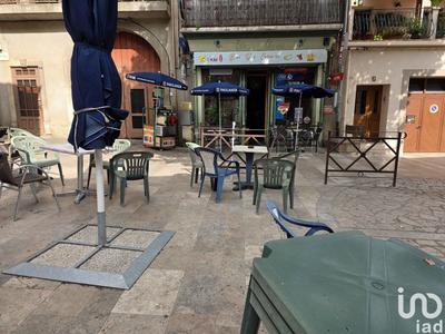 Local commercial - 95 m²