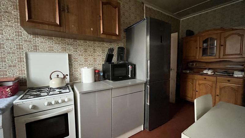 Maison de campagne - 70 m² - 3 pièces