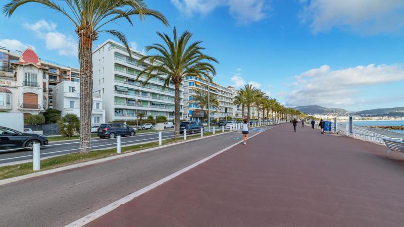 Studio - 28 m² - 1 pièce