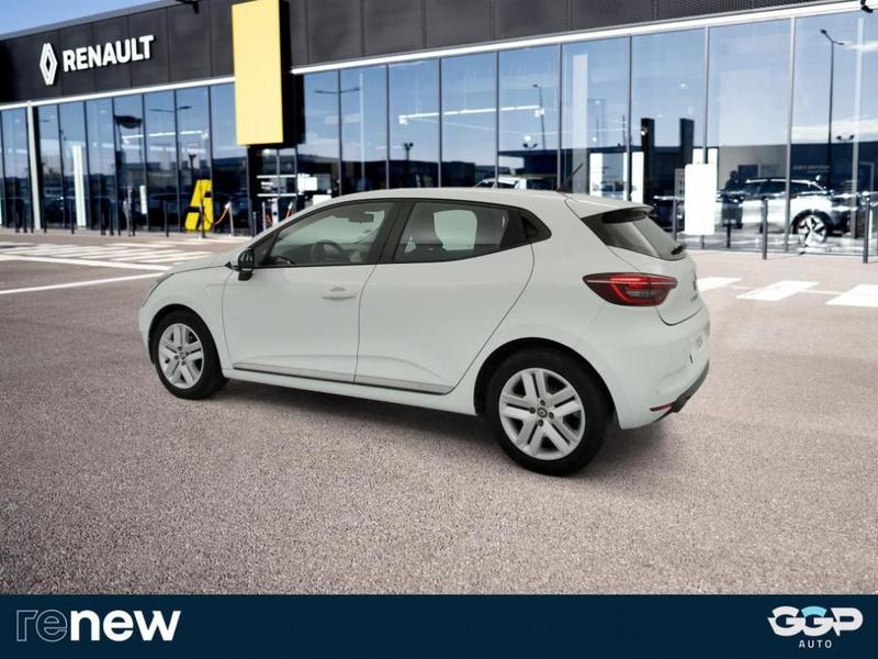 Renault Clio V TCe 90 - 21n Business