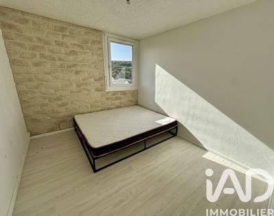 Appartement - 54 m² - 3 pièces