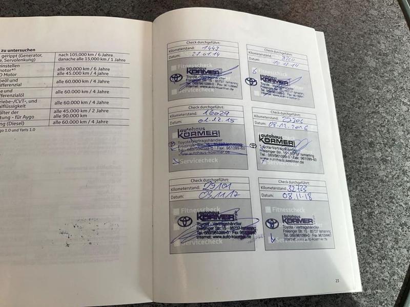 Toyota Rav4 2.0 i 150 ch clim sieges elec Crit'Air 1