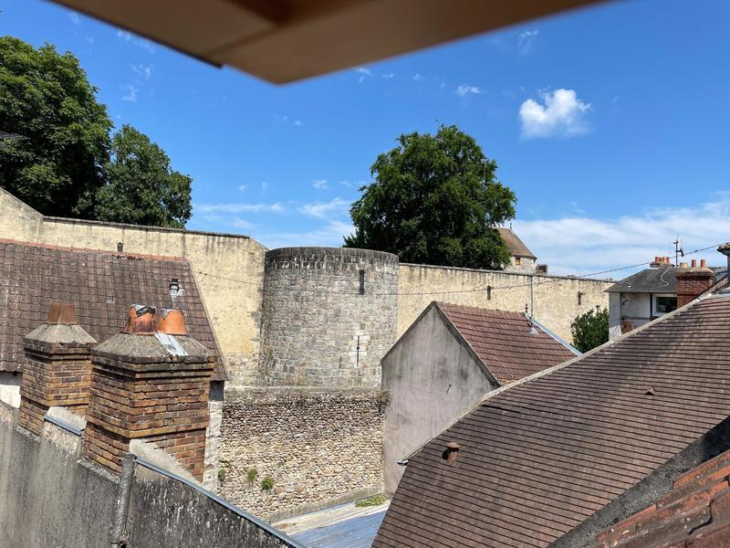 Appartement - 113 m² - 4 pièces