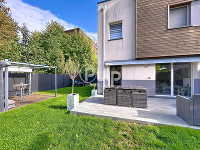 Maison - 65 m² - 5 pièces