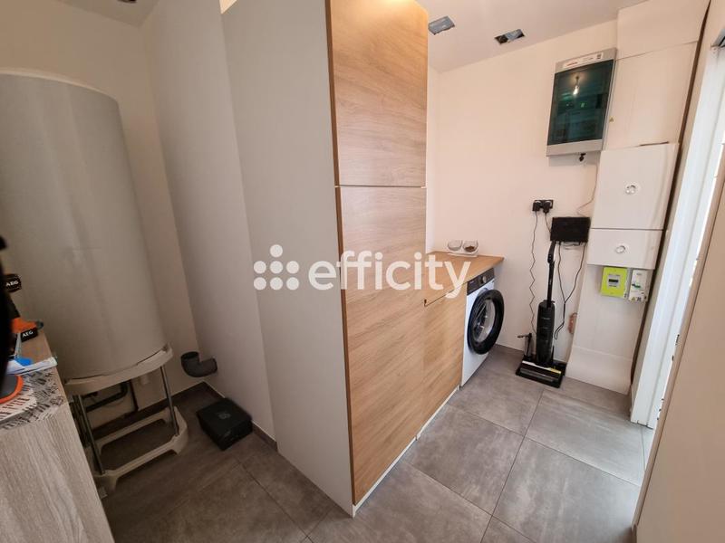 Maison - 80 m² - 5 pièces