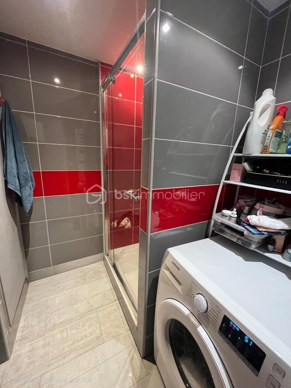 Appartement - 74 m² - 4 pièces