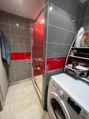 Appartement - 74 m² - 4 pièces