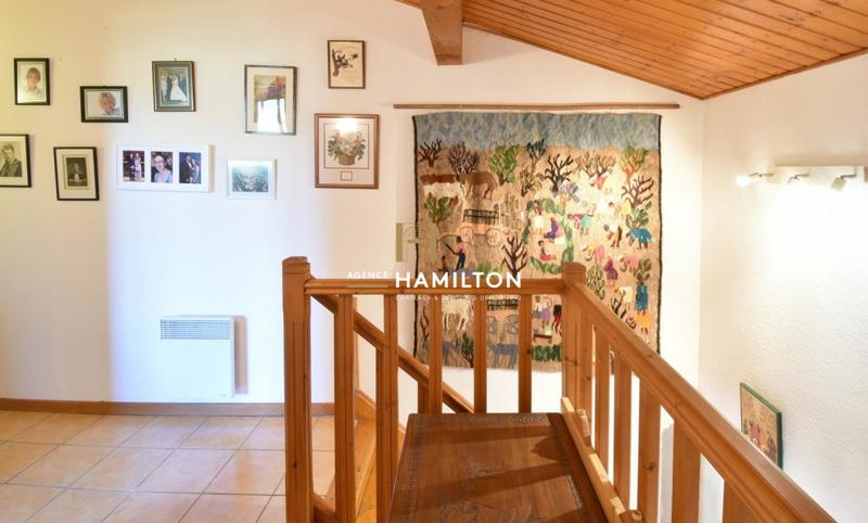 Maison - 173 m² - 5 pièces