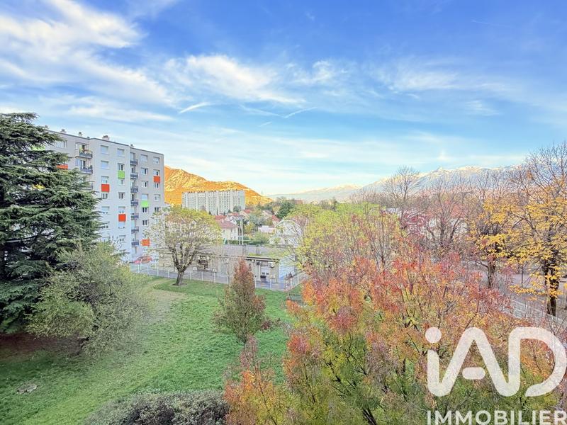 Appartement - 39 m² - 2 pièces