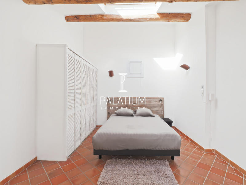 Appartement - 75 m² - 4 pièces