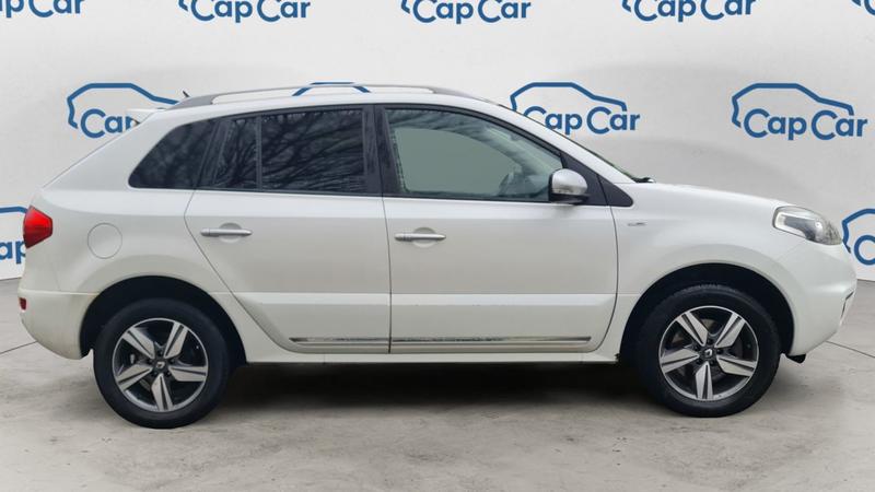 Renault Koleos 2.0 dCi 175 4x4 Bose