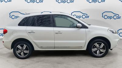 Renault Koleos 2.0 dCi 175 4x4 Bose