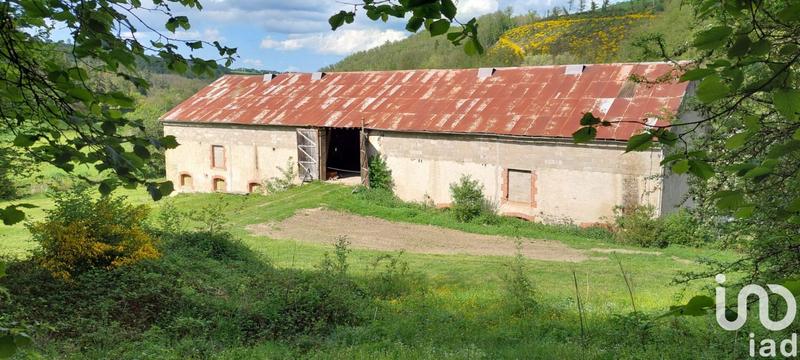 Maison de campagne - 96 m² - 4 pièces