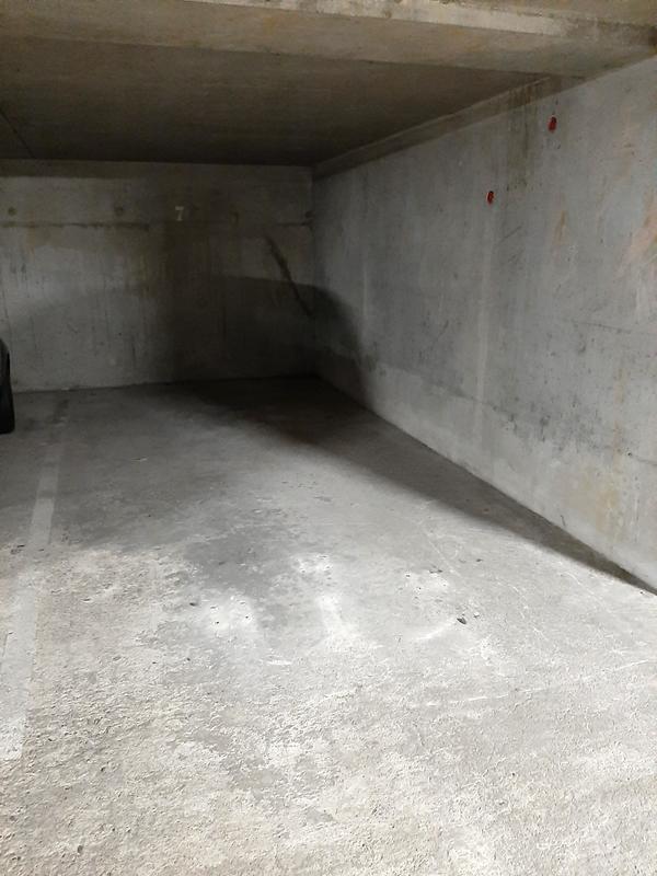 Local commercial - 62 m² - 4 pièces