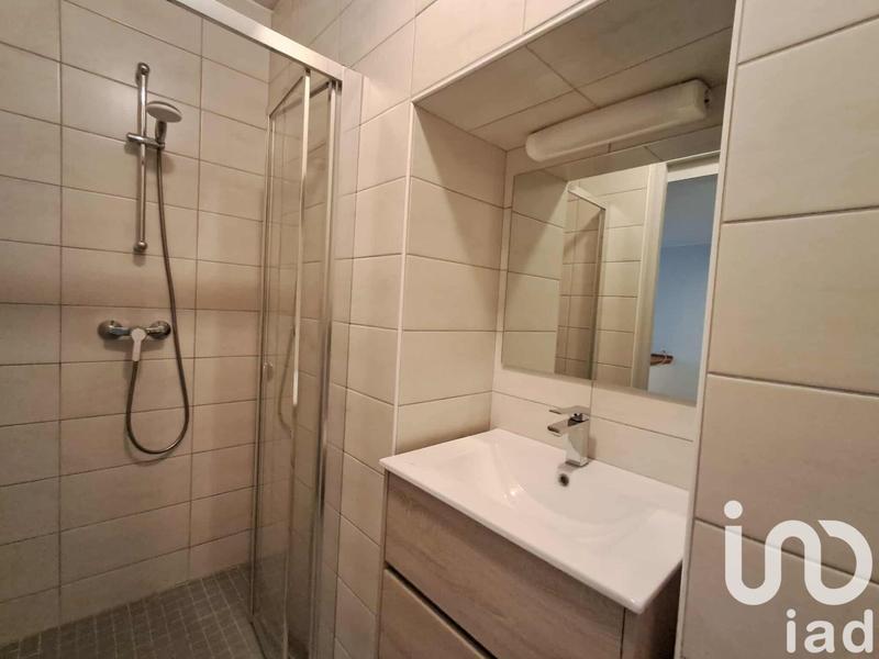 Maison de village - 88 m² - 4 pièces