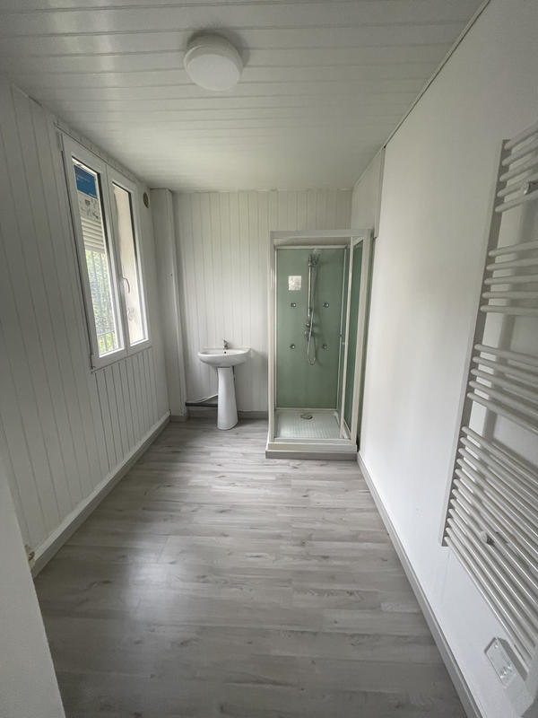 Maison - 94 m² - 5 pièces