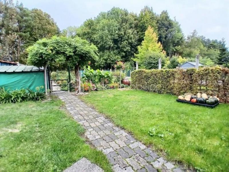 Maison de ville - 100 m² - 6 pièces