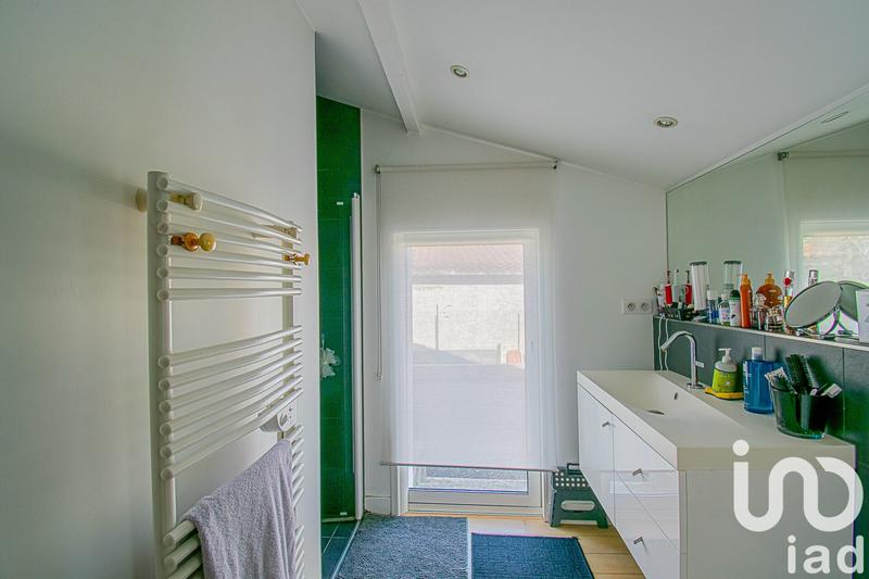 Maison - 165 m² - 6 pièces