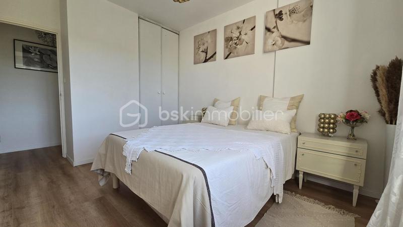 Maison traditionnelle - 144 m² - 7 pièces