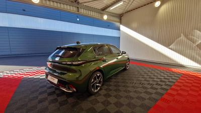 Peugeot 308 Phev 180 E-Eat8 Allure Pack