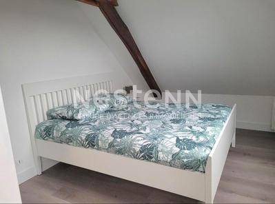 Appartement - 65 m² - 2 pièces