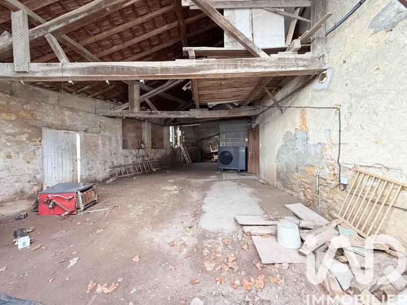 Maison - 152 m² - 7 pièces