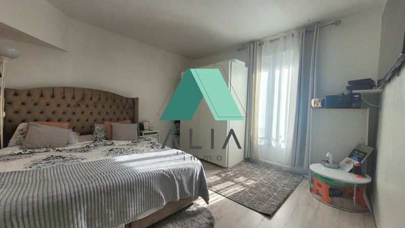 Appartement - 30 m² - 1 pièce