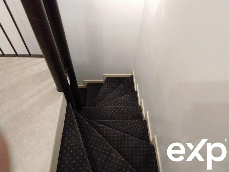 Appartement - 106 m² - 5 pièces