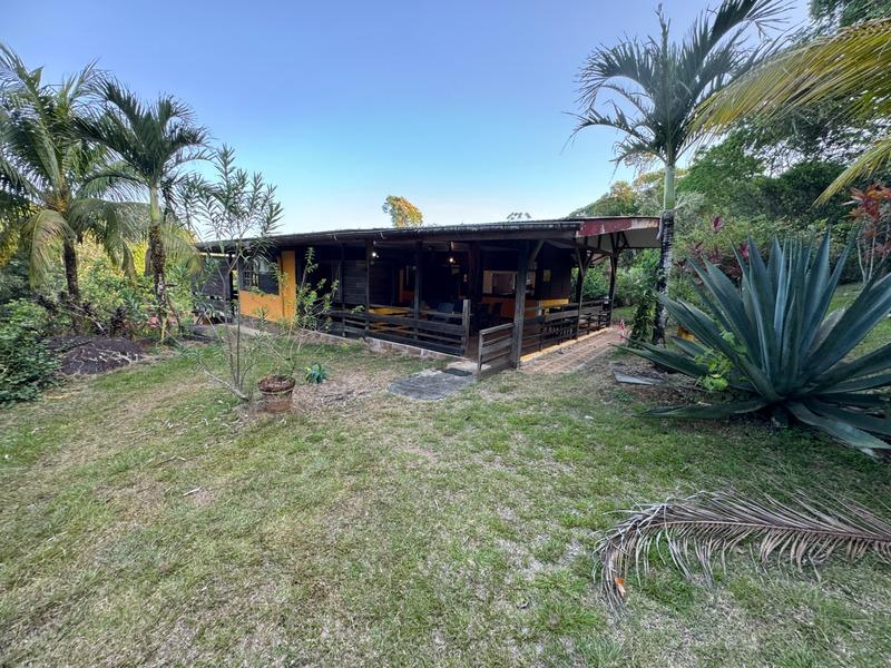 Maison - 167 m² - 3 pièces