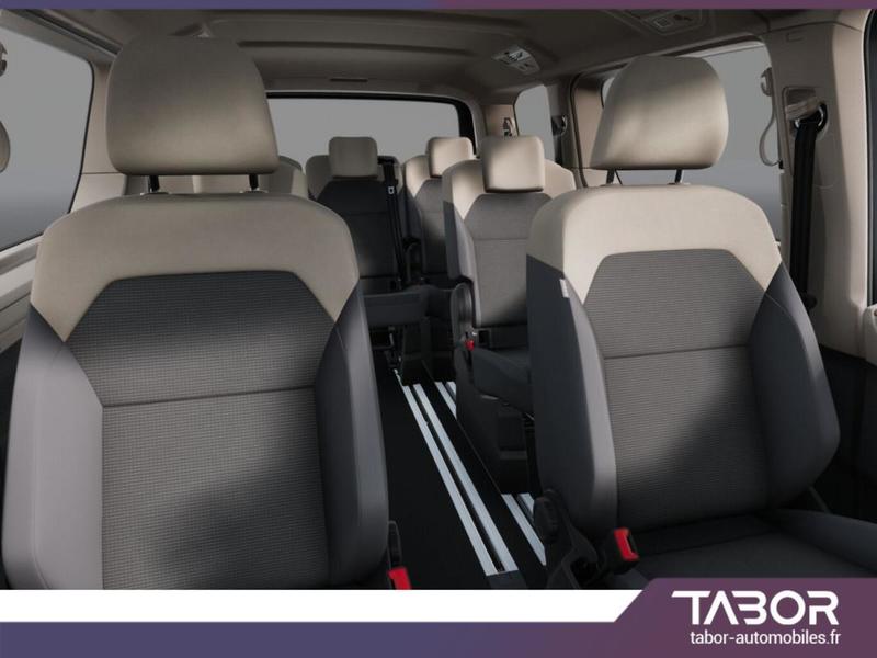 Volkswagen T7 Multivan Tdi 150 Dsg L2 Acc 7-S