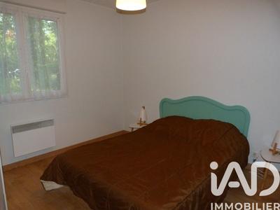 Châlet - 59 m² - 4 pièces