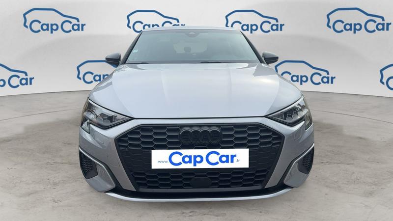 Audi A3 sportback 35 Tdi 150 s-Tronic 7 Business Line