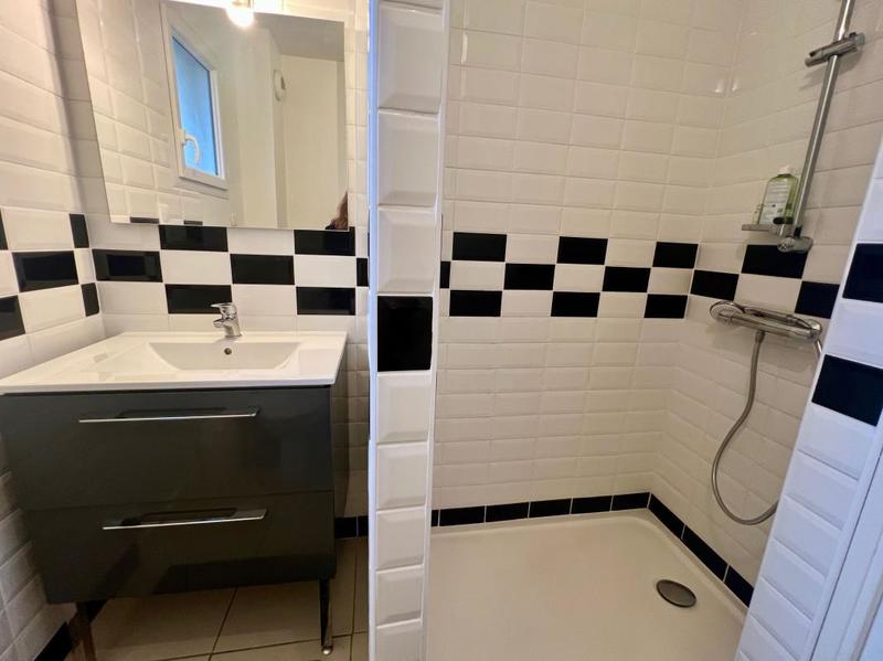 Maison - 85 m² - 5 pièces