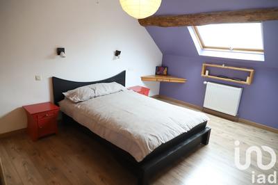 Maison - 165 m² - 5 pièces