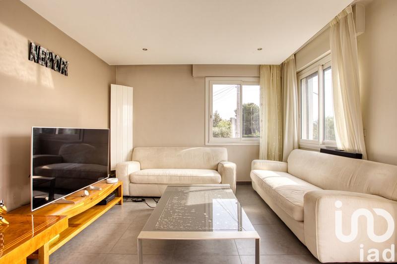 Appartement - 113 m² - 4 pièces