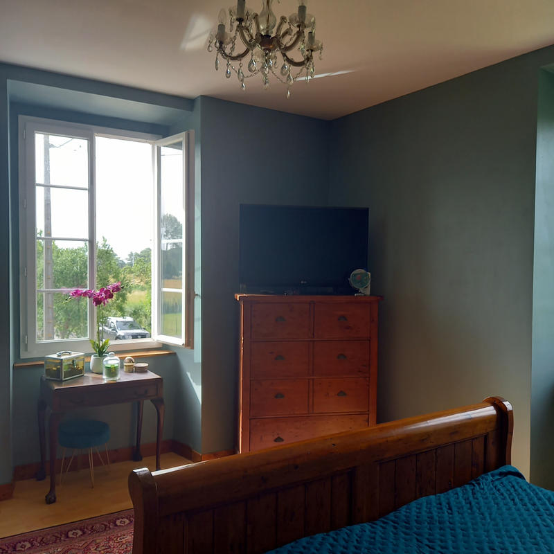 Maison - 147 m² - 8 pièces