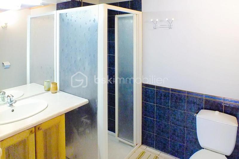 Maison - 45 m² - 2 pièces