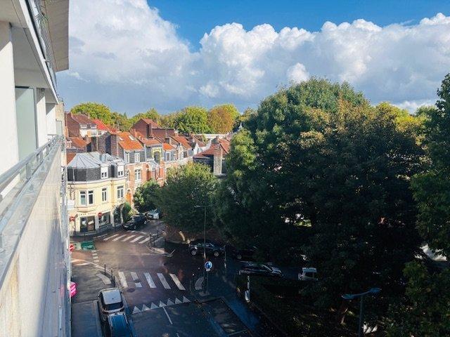 Appartement - 113 m² - 4 pièces