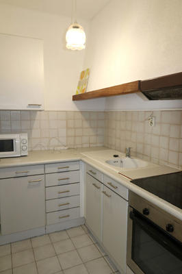 Immeuble - 21 pièces