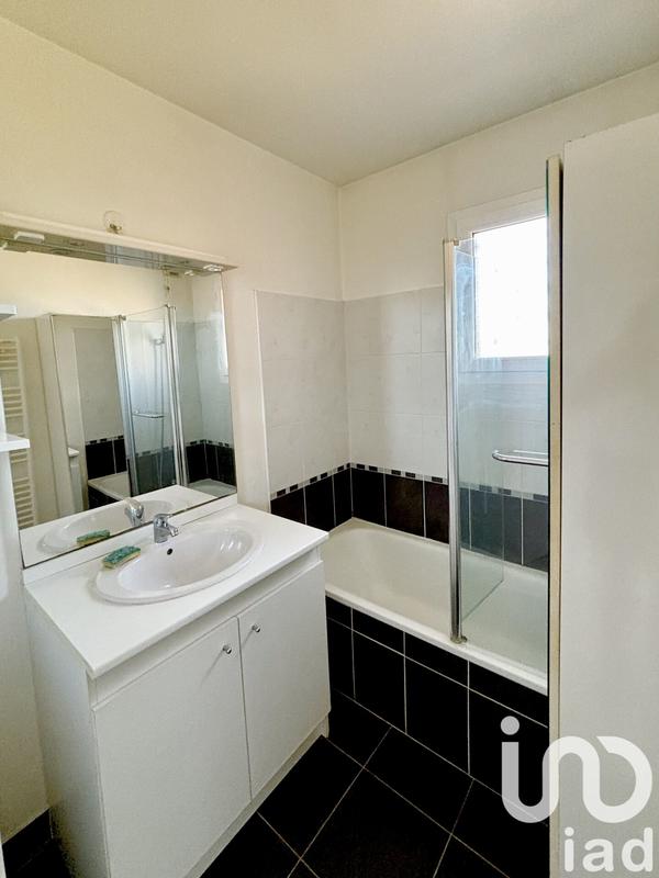 Appartement - 51 m² - 2 pièces